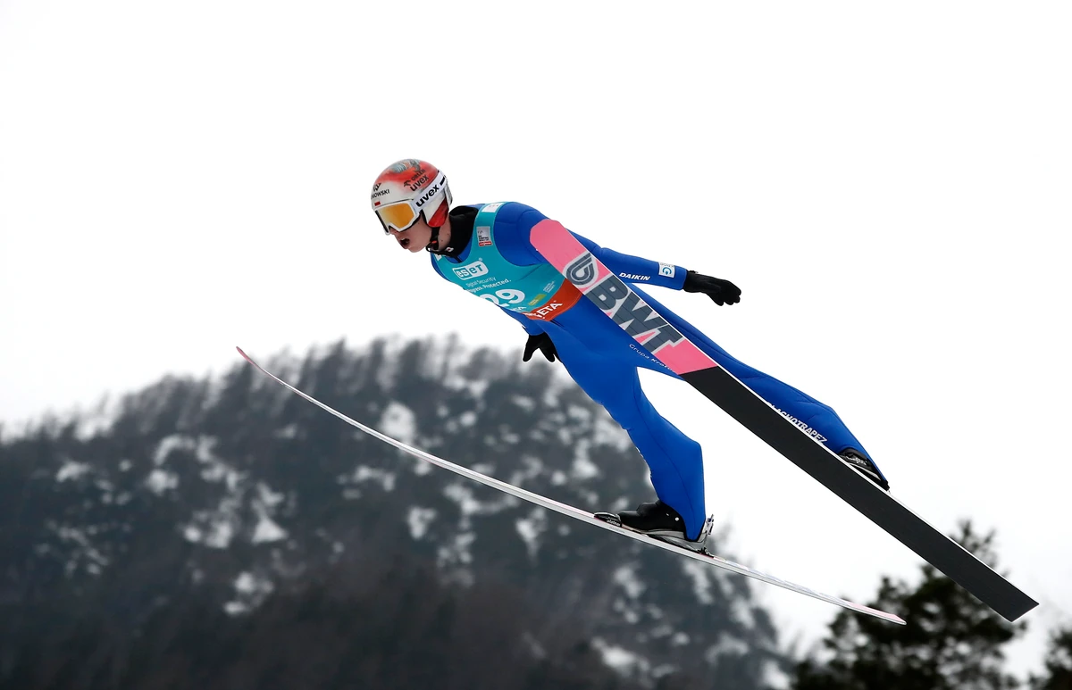 O której skoki narciarskie dzisiaj, 29.03.2025? Transmisja na żywo - gdzie? Puchar Świata w Planicy, sobota 29 marca