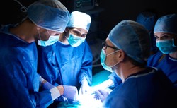 Wyjątkowa operacja. Chirurdzy z Bytomia trzy razy zatrzymywali jej serce