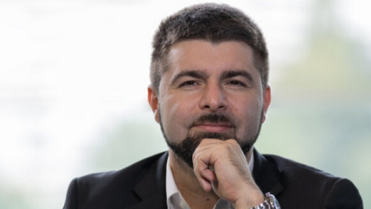 Nenad Ristić