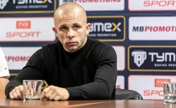 FAME MMA 17. "Ferrari" kontra Łaszczyk. Sensacja była blisko... [WYNIKI]