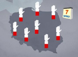 Polityka miłości w nowym spocie Platformy