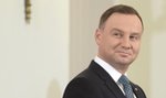 Prezydent w doskonałym nastroju! Złapał „power” 