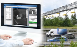 Mandat leci co 1 minutę. Nowy odcinkowy pomiar prędkości już łowi kierowców