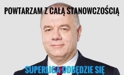 Kluby rezygnują z Superligi