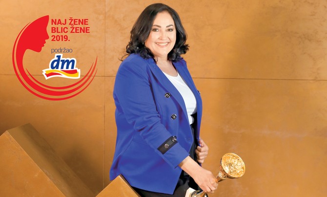 Vesna Imbronjev