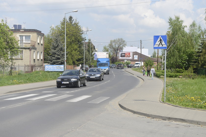 Mińska będzie jednokierunkowa