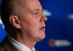 Gen. Skrzypczak inwigilowany Pegasusem. Tomasz Siemoniak: Wprowadzono gangrenę do państwa