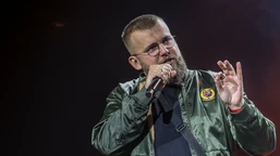 raper kękę przekazał smutne wieści. pożegnał bliską mu osobę