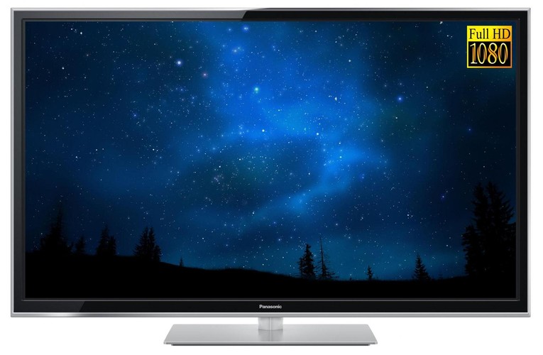 Panasonic TX-P50ST60E
<br>
<br>Technologia: 3D plazma 2500 Hz
<br>Przekątna: 50