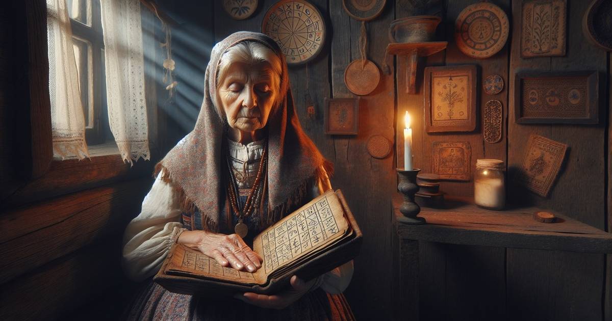 Przepowiednia Baby Vangi na 2025: Które znaki zodiaku mogą liczyć na bogactwo?
