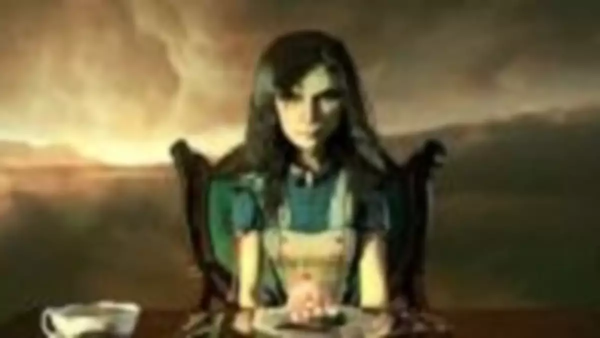 American McGee: Niewykluczone, że Alice: Madness Returns będzie naszą ostatnią grą w pudełku