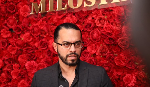 Adil Maskutović