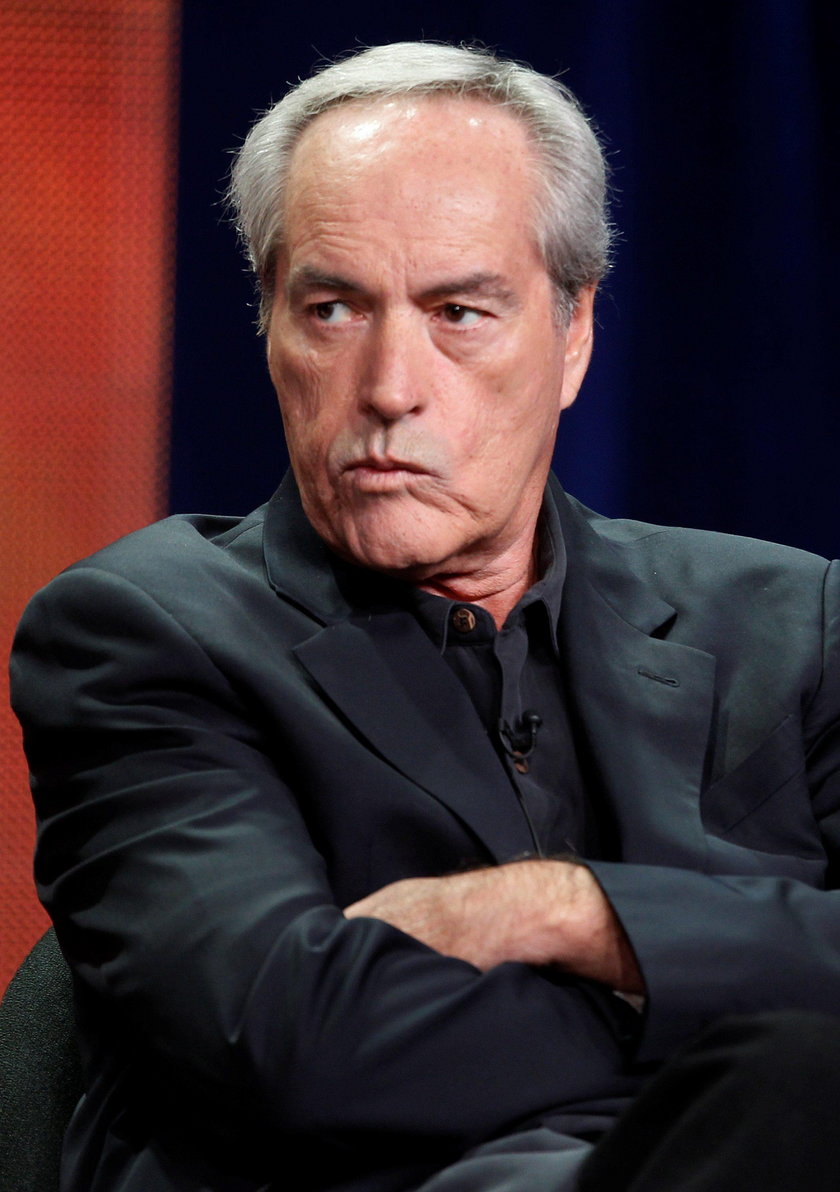 Powers Boothe 