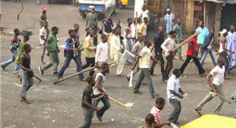 2 killed, many injured in Kogi communal clash (Illustration)