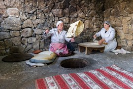 9 kućnih navika Jermena zbog kojih su im novčanici uvek puni