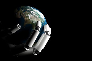 Opowiedzmy sobie świat na nowo. O książce „Naprawić przyszłość. Dlaczego potrzebujemy lepszych opowieści, żeby uratować świat”