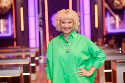 Dorota Szelągowska pokazała ją w sieci. Dziewczyna jej syna skradła show w TVN [FOTO]