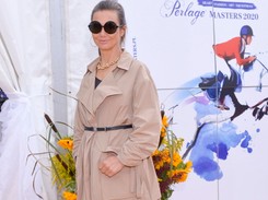 Kinga Rusin pokazuje bajeczne ZDJĘCIA z najnowszej podróży i... wbija szpileczkę koleżankom z show-biznesu