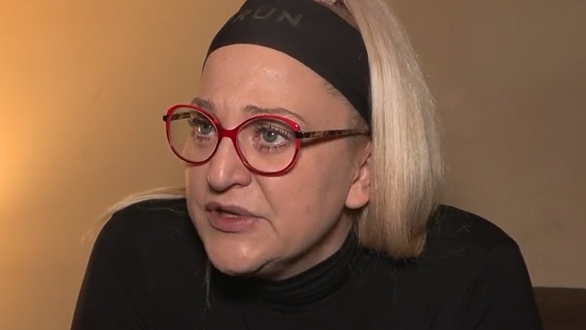 Nataša Aksentijević