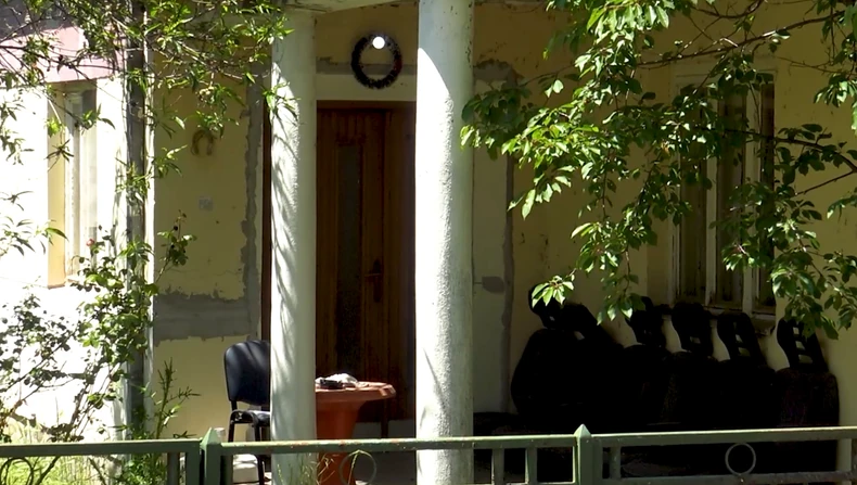 Goran Ratković Rale, emisija "Metar moga sela"