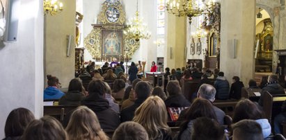 Szokujące dane o polskich katolikach