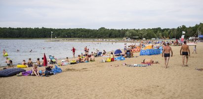 Skakał "na główkę" w miejscu, gdzie było pół metra głębokości. Dramatyczny finał