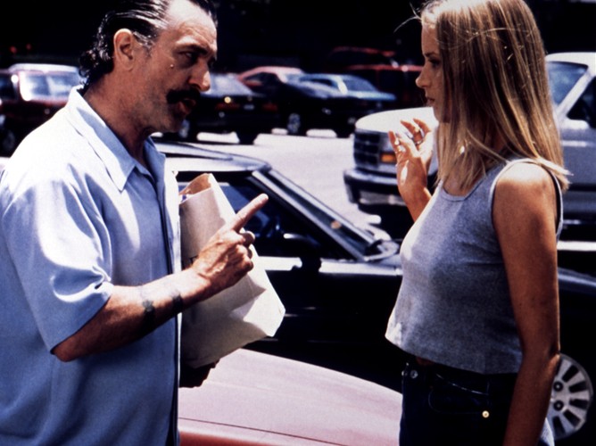 'Jackie Brown'