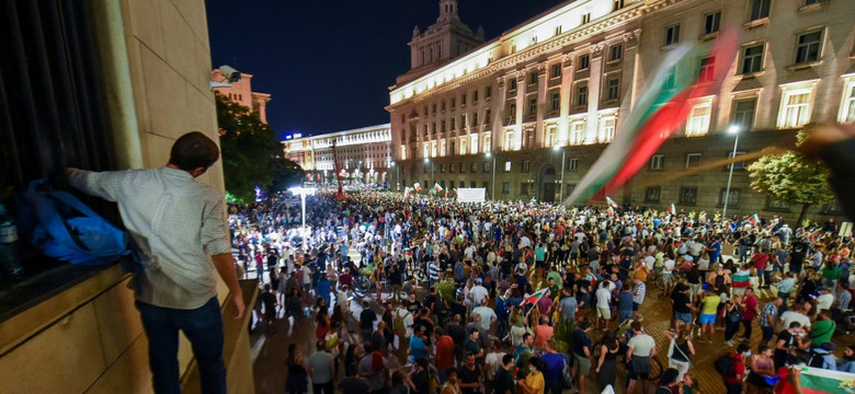 Bułgaria. Milczenie UE ws. mafijnej korupcji rzuca się w oczy