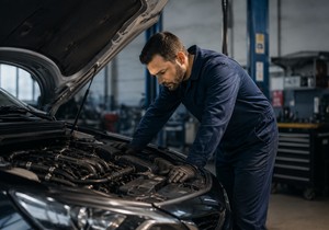 Auto mehaničar