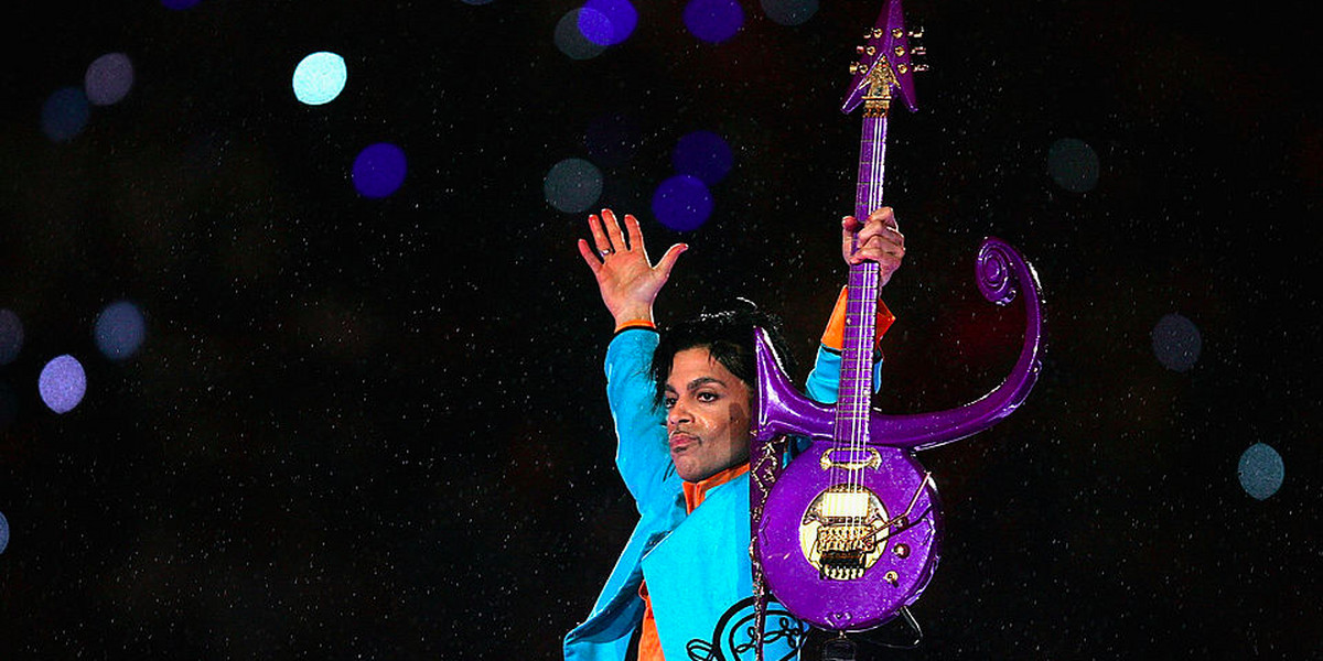 Prince’s secretive $10 million estate is about to open as a museum