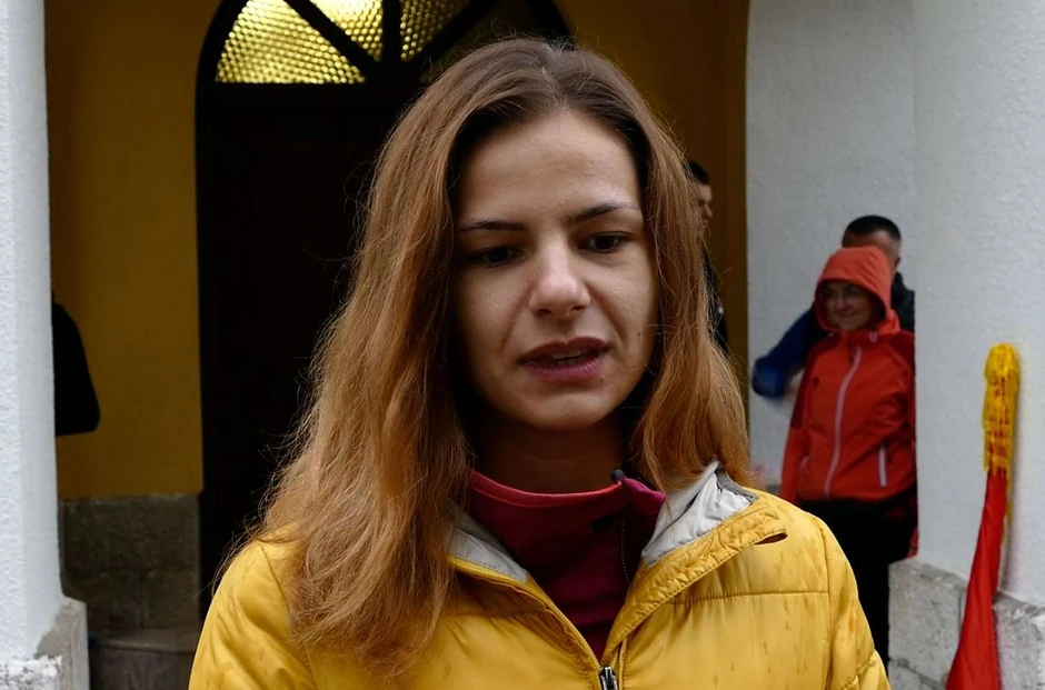 Preko 20 hodočasnika krenulo peške od Rudog do manastira Ostrog