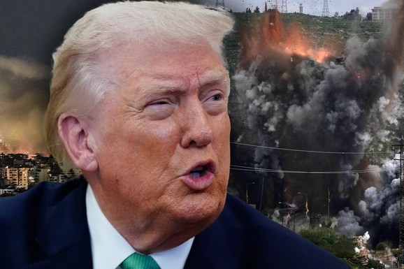 PUCA SAVEZ AMERIKE I EVROPE! Ovo je najveći strah evropskih lidera: Rastu tenzije, trude se da odobrovolje Trampa, a PLAŠE SE OSVETE