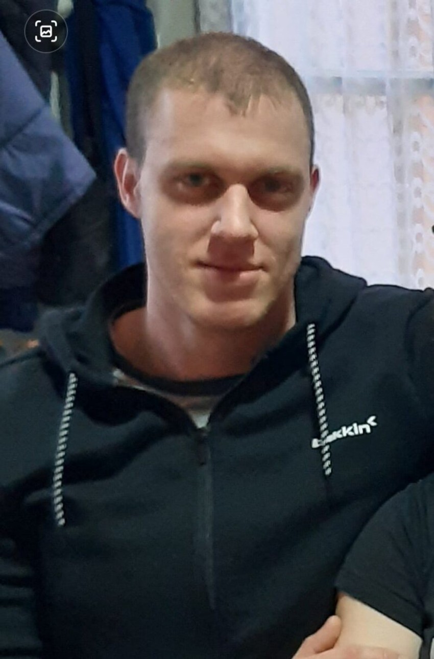 Nestali Strahinja Bogdanov