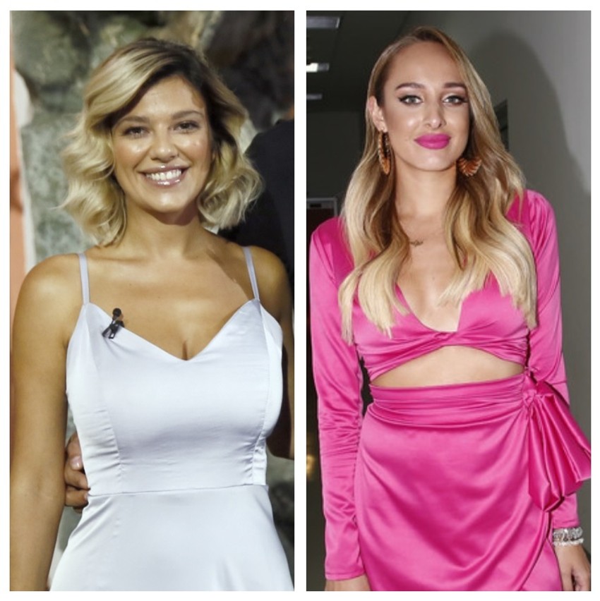 Kija Kockar, Luna Đogani