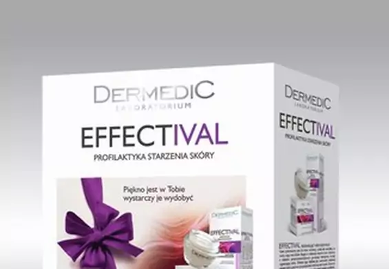 Dermedic Effectival