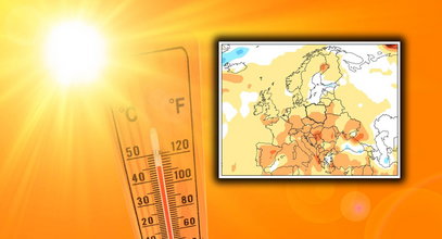 Pogoda na lato 2024. Najbardziej wyjątkowe prognozy od 30 lat