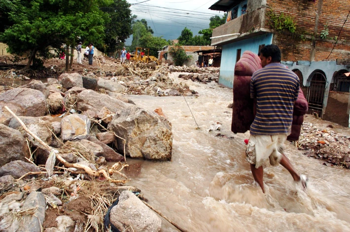 1. Honduras