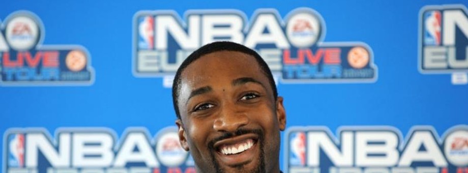 Gilbert Arenas