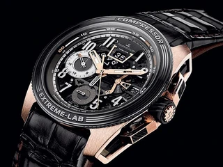 Jaeger-LeCoultre Master Compressor Extreme LAB2