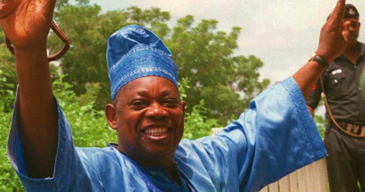 June 12: The Epetedo declaration that killed MKO Abiola - Vimarsana News