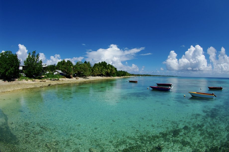 Tuvalu