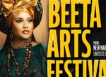 Bikiya Graham-Douglas continues to promote African Arts & Culture with Beeta Arts Festival (BAF)