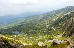 GOPR szuka kobiety, która zaginęła w Bieszczadach