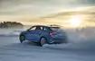 Audi RS Q3 – test na lodzie