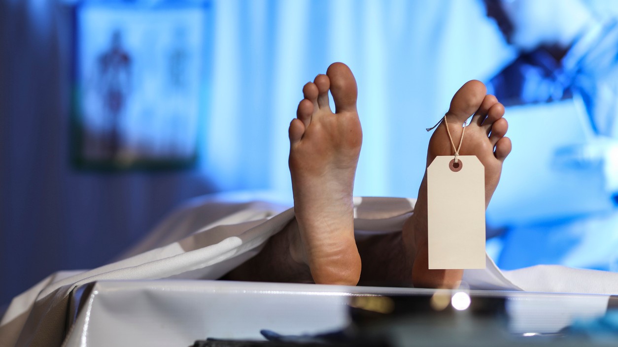 Bethan zomrela vo veku 21 rokov na sepsu. (ilustračné foto)