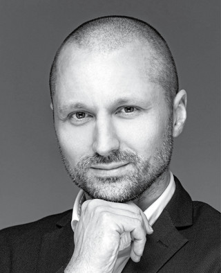 Adam Rajewski adwokat i doradca podatkowy prowadzący własną kancelarię