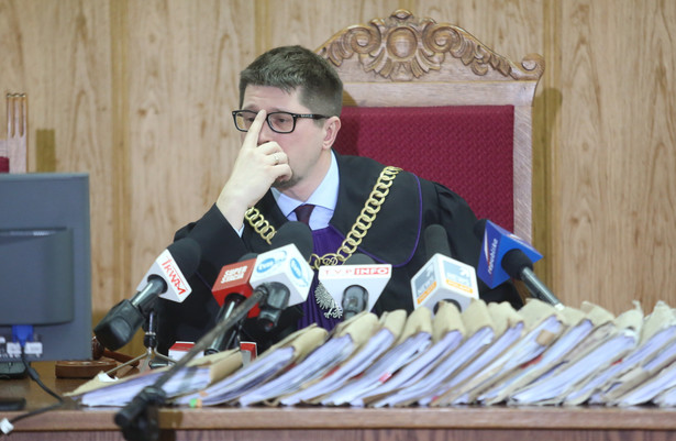 Mariusz Kamiński został skazany na trzy lata więzienia. Były szef CBA nie będzie też przez dziesięć lat zajmować kierowniczych stanowisk w administracji państwowej