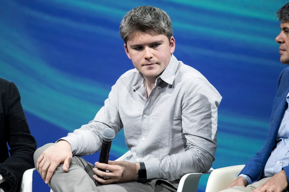 John Collison