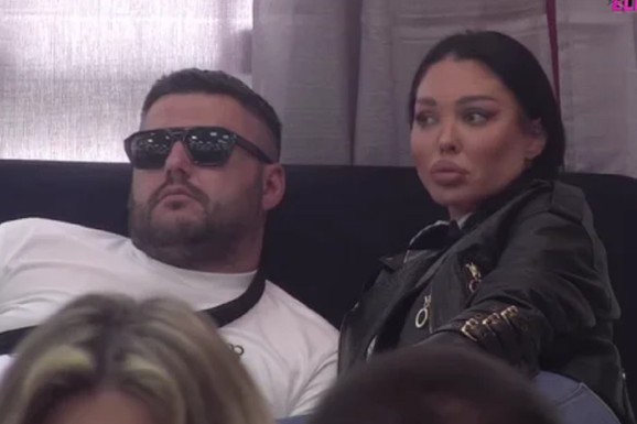 "MAJA ĆE RADITI TEST NA TRUDNOĆU" Pometnja u Eliti, zbog Aneline reakcije svi ostali u šoku: "To neće biti njenom voljom" (VIDEO)