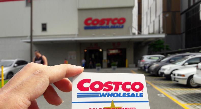Costco didn't work for my family when my kids were young, but I love going now that I'm an empty nester. Andy.LIU/Shutterstock